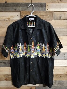 Pacific Legend Made In Hawaii